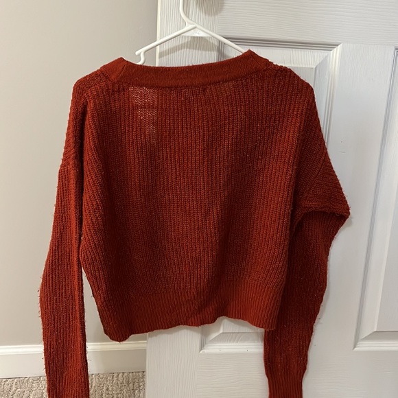 Clad + Cloth daylight sweater - Picture 4 of 4